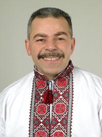 Юрій Островський, викладач 