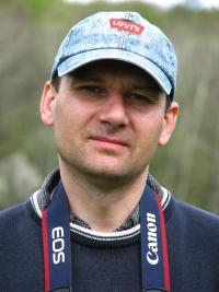 Дмитрий Николаевич