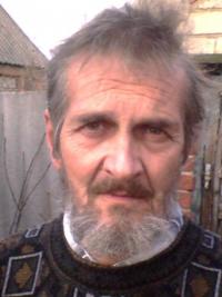 Александр Усов, пенсионер 