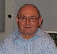 Stephan Olikhovsky,  
