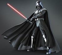 Darth Vader,  