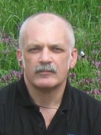 Алексей Кудрявцев, пенсионер по выслуге 