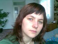 Катерина Борищук, психолог 