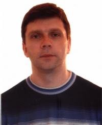 Игорь Кулик, предприниматель 
