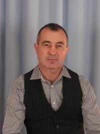 Юрий Коваленко, турагент 