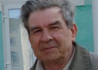 Анатолий Косенко, пенсионер 