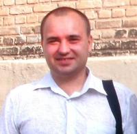 Павел Белицкий , аспирант 