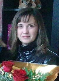Наталія Танцюра,   бухгалтер 