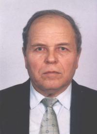 Валентин Этоков, инженер 