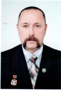 Георгій Дука, пенсіонер 