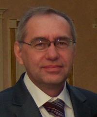 Николай Пихтиенко,  