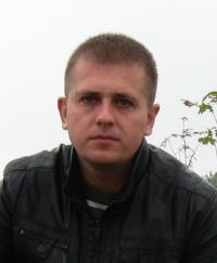 Володимир Баланович , дослідник 