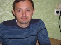 Андрій Бгдан, інженер будівельник 