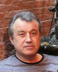 Валерий Титаренко, пенсионер 