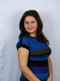 Наталія Клопот-Пилипенко, Фельдшер швидкої допомоги 