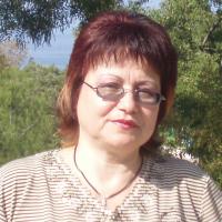 Тамара Греля, службовець 