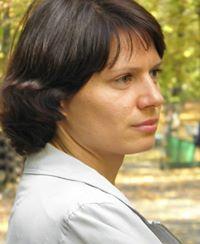 Olga Bereziuk,  