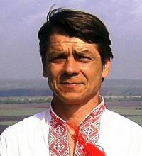 Сергій Лаврик, пенсіонер 