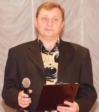 Олександр Новосел, культпрацівник 