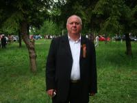 Василь Ковтуняк, учитель 