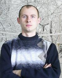Микола Лаврик, агроном 