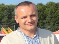 Михайло Бучковський,  