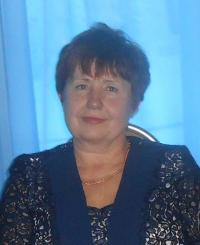 Надежда Куприненко, ( служающая, бухгалтер) 