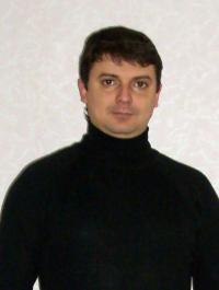 Олег Шевчук, залізничник 