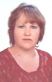 Анна Долинич