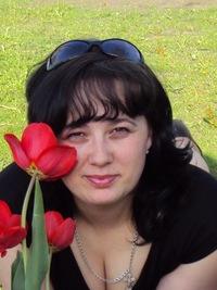 Екатерина Савельева,  