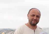 Сергей Тарасенко, предприниматель 