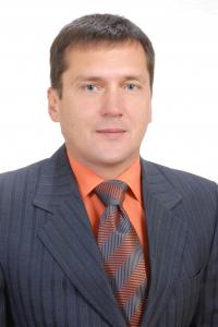 Олександр Романець, сільський голова 