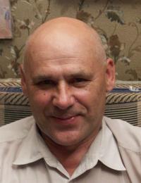 Олег Грабовый, пенсионер 