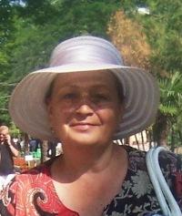 Татьяна Фомочкина, пенсионерка 