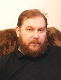 Александр Савочкин,  