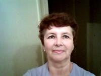 Halya Skarbinez(holovatska), домогосподарка 