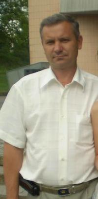 Сергій Матеєнко, підприємець 
