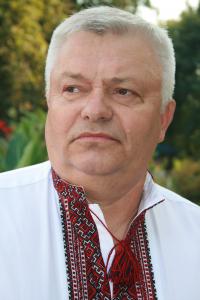 Віктор Копачевський,  