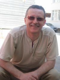 Валерий Данилевич, инженер  связи 