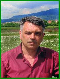 Любомир Процик, інженер 