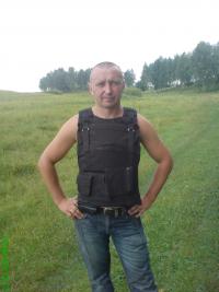 Юрій Носулько, працівник 