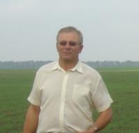 Микола Марчук, пенсіонер 