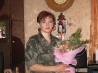 Татьяна Кадук, бухгалтер 