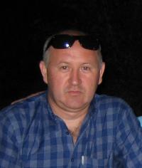 Сергей Никольченко, аварком 