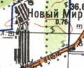 Topographic map of Novyy Myr