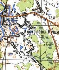 Topographic map of Kustolovi Kuschi