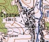 Topographic map of Stratyn